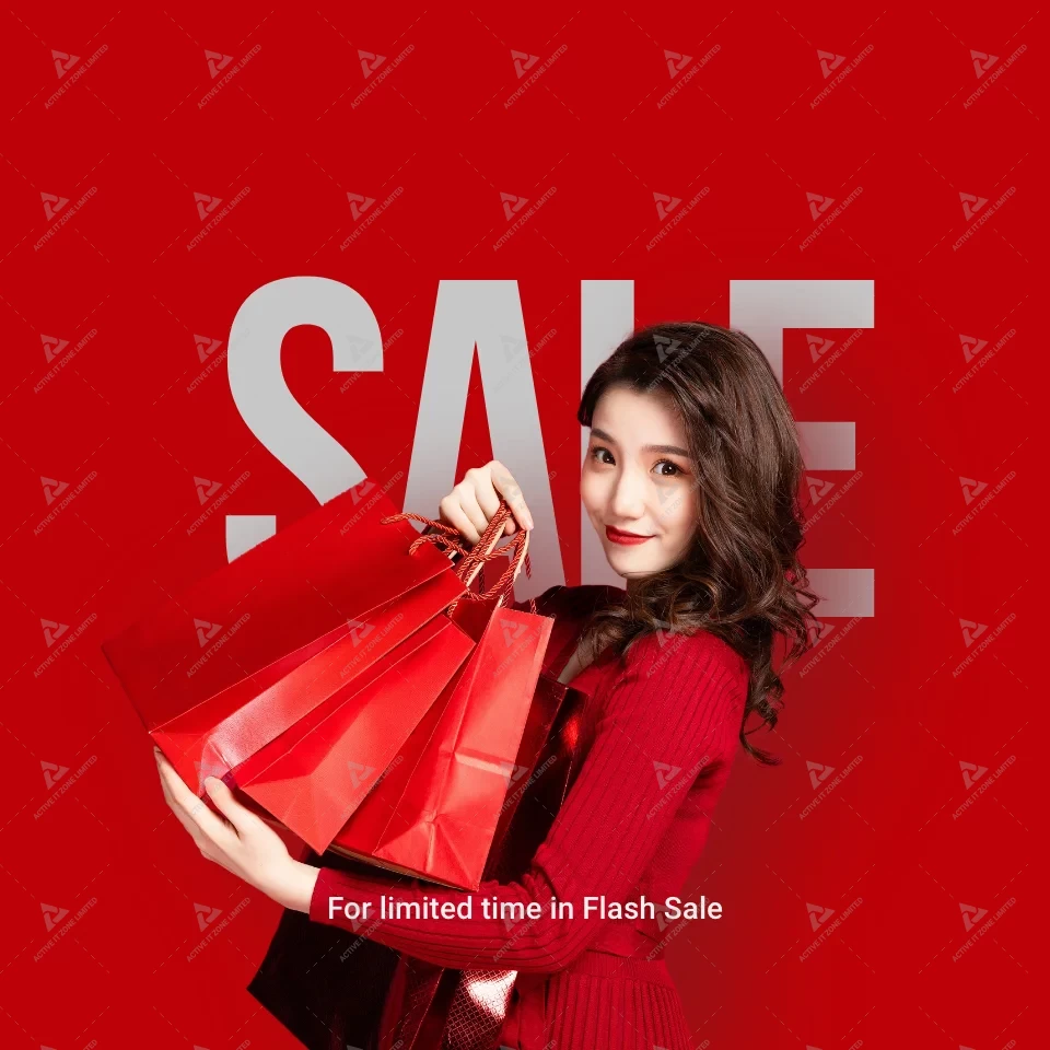EMIRAQI promo